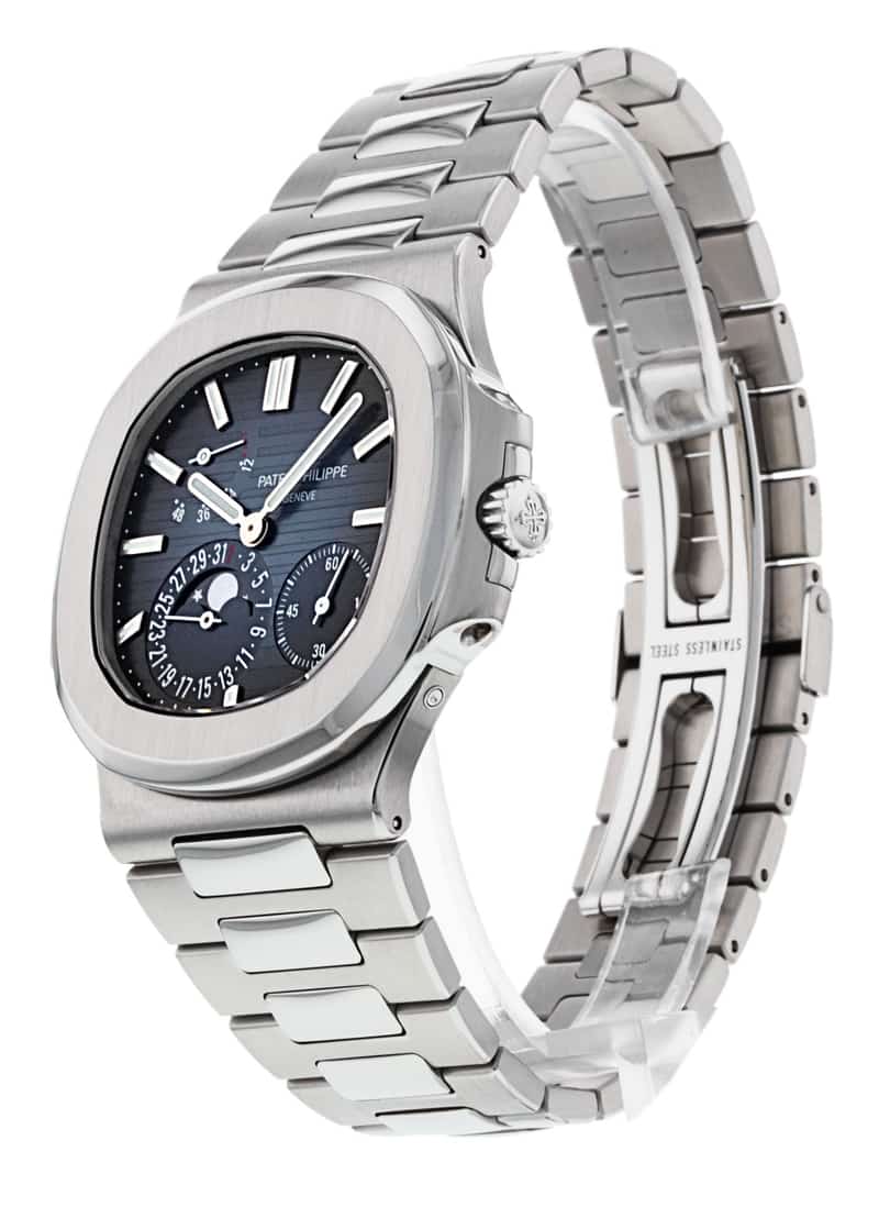 Patek Philippe Nautilus 5712/1A-001